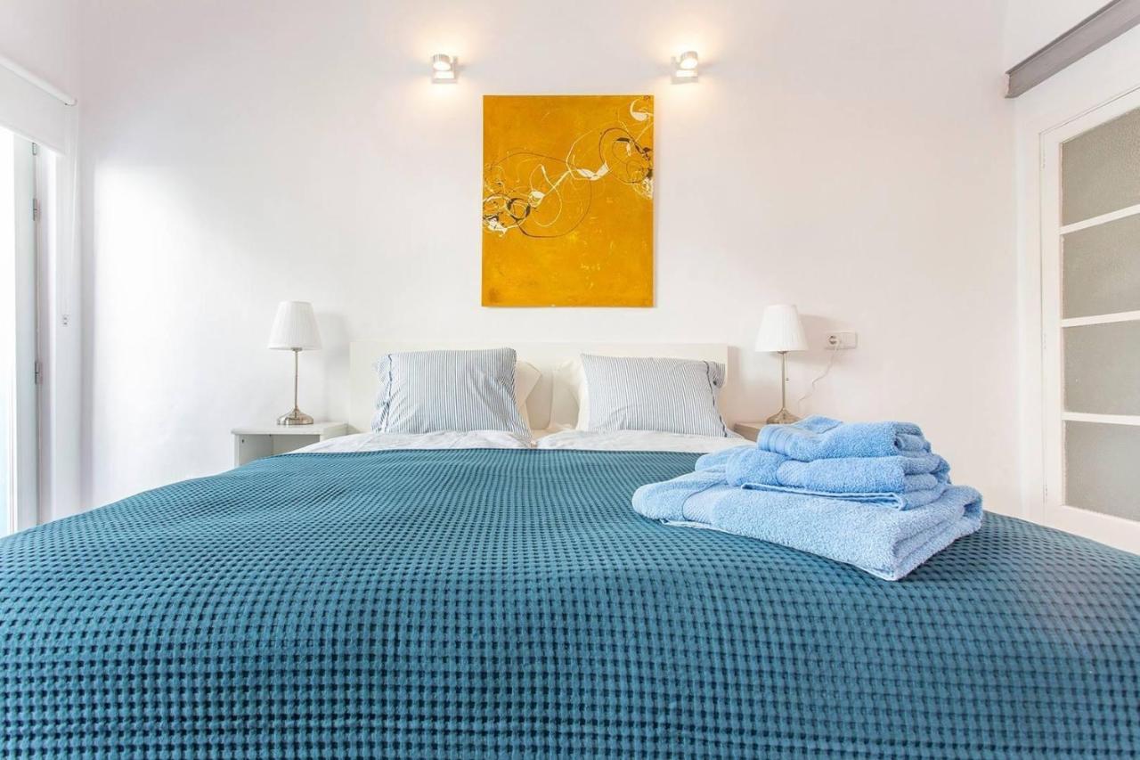 Bluehouse Portixol Villa Palma de Mallorca Exterior photo