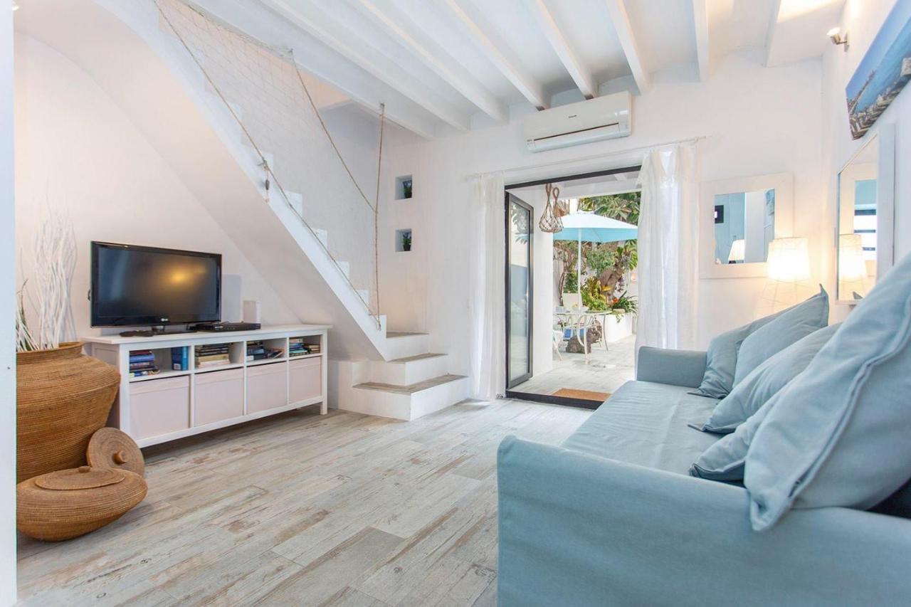 Bluehouse Portixol Villa Palma de Mallorca Exterior photo