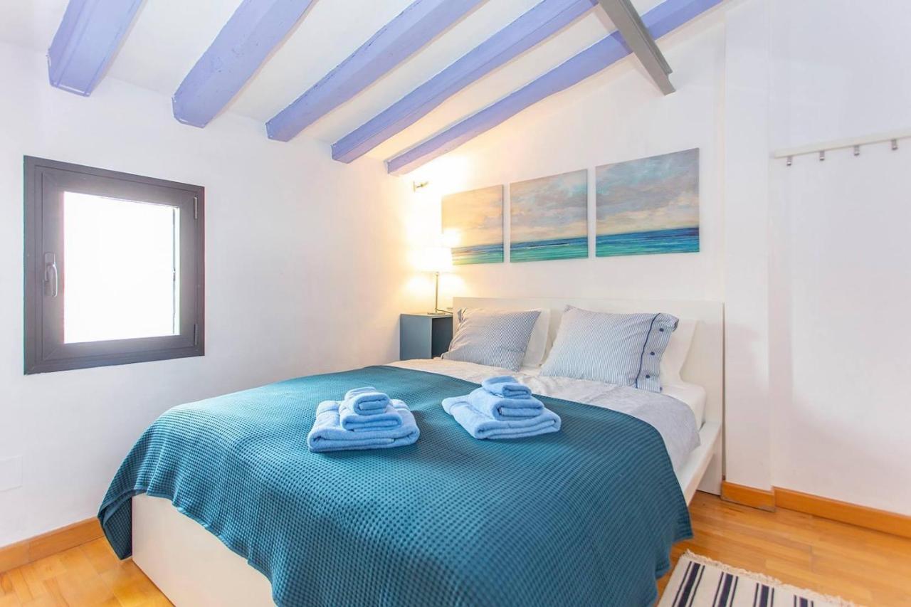 Bluehouse Portixol Villa Palma de Mallorca Exterior photo