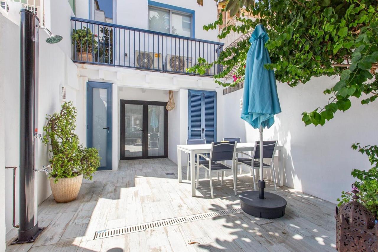 Bluehouse Portixol Villa Palma de Mallorca Exterior photo