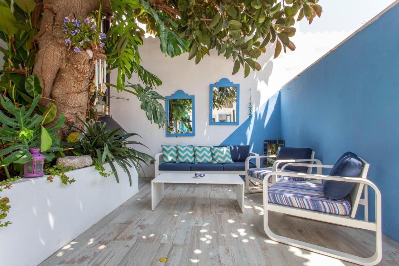 Bluehouse Portixol Villa Palma de Mallorca Exterior photo
