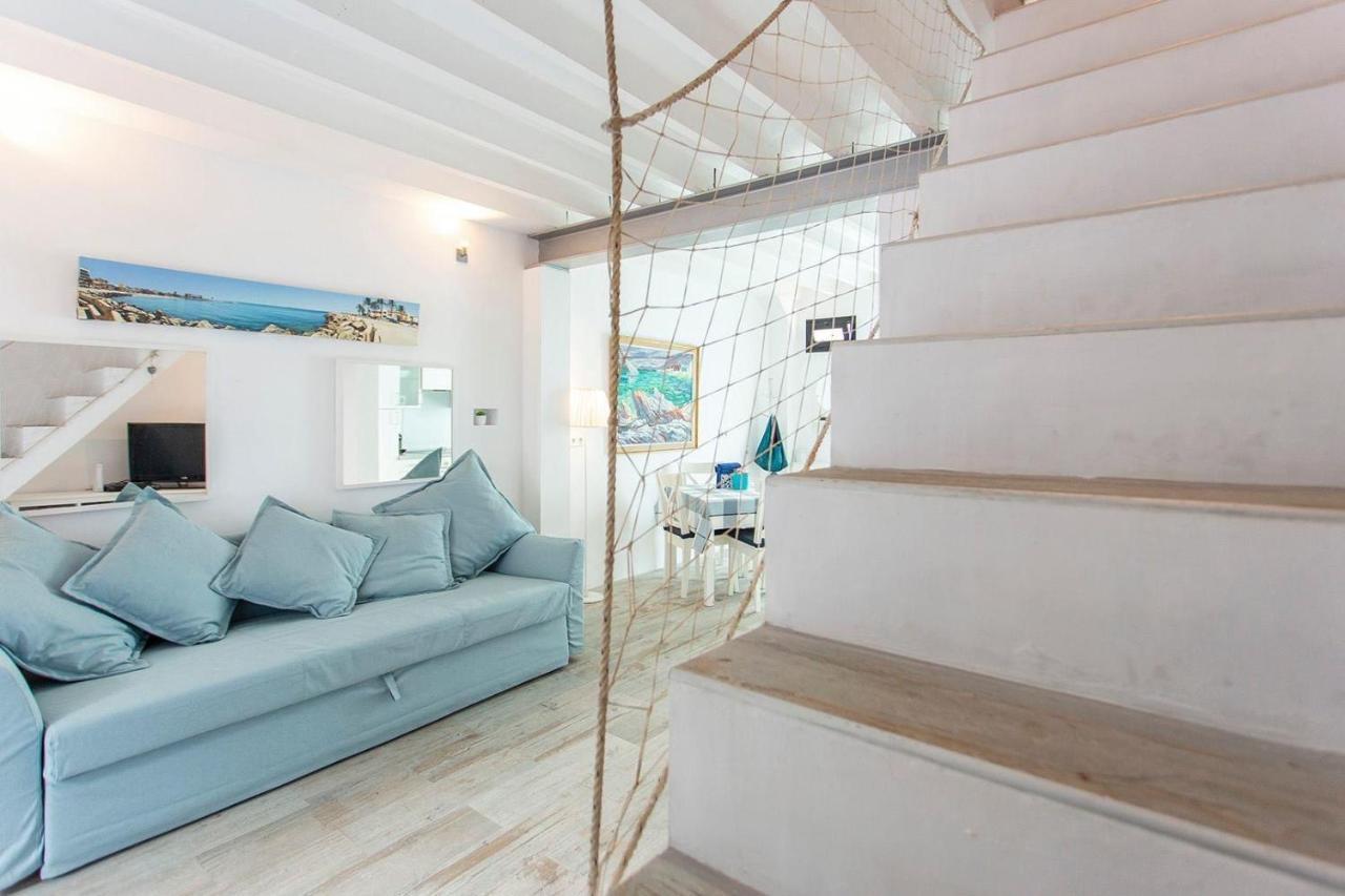 Bluehouse Portixol Villa Palma de Mallorca Exterior photo