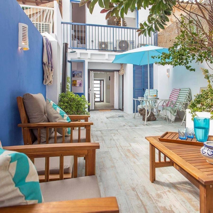 Bluehouse Portixol Villa Palma de Mallorca Exterior photo