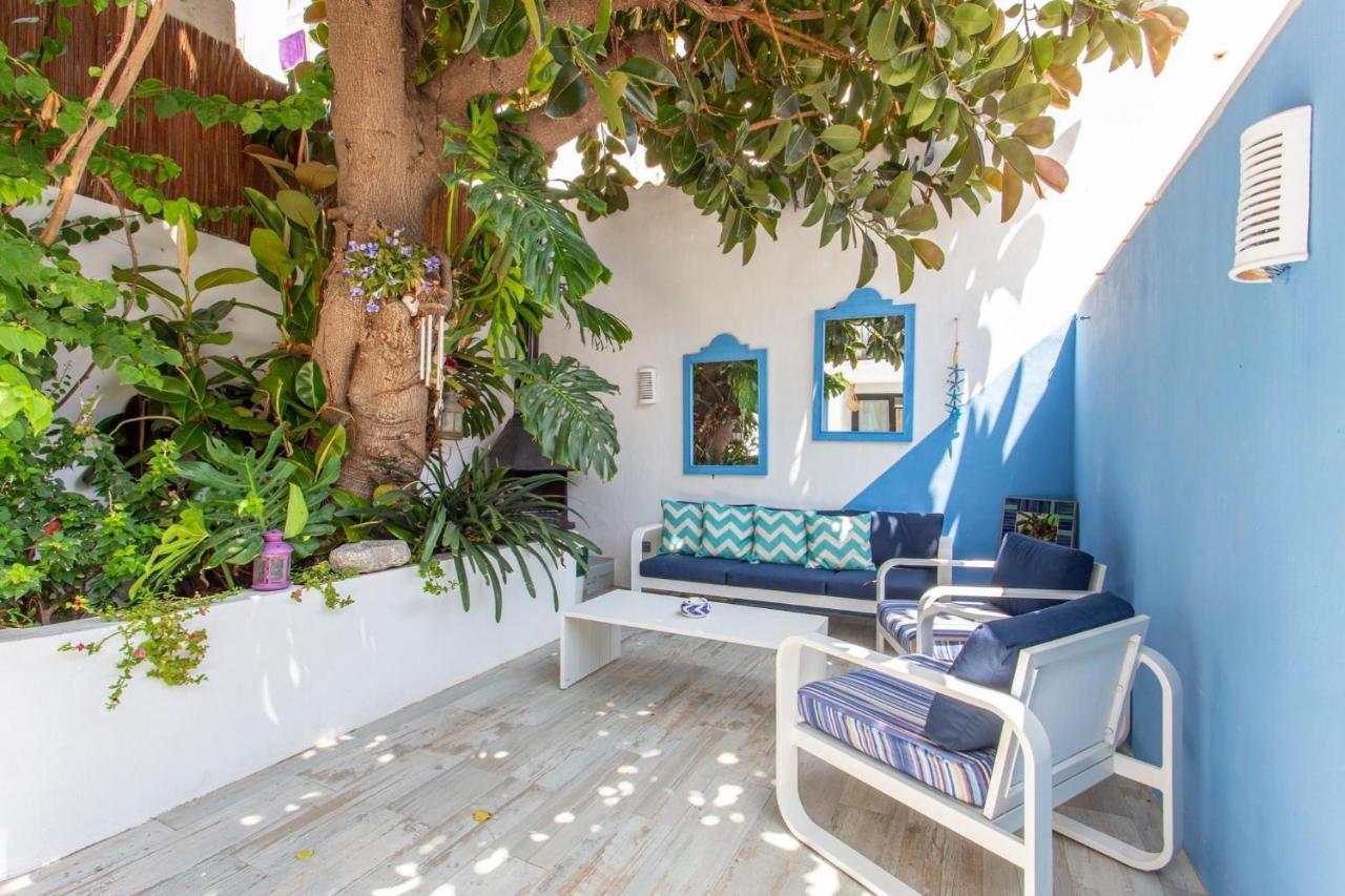 Bluehouse Portixol Villa Palma de Mallorca Exterior photo